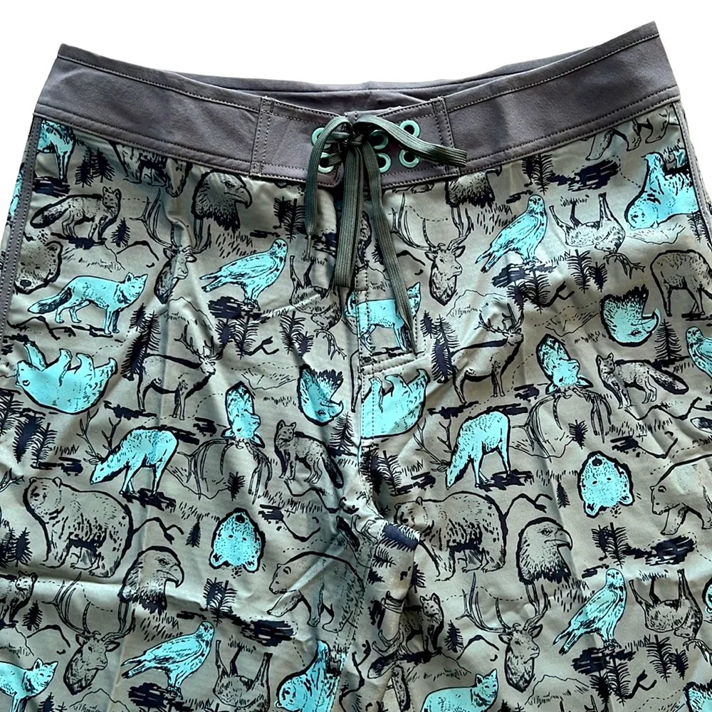 The North Face Whitecap Boardshorts